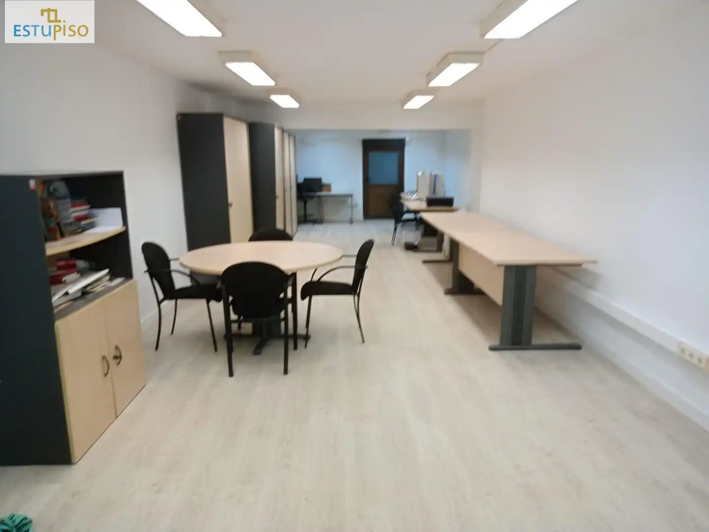 Gewerbefläche zum Verkauf in OLAGUIBEL 64, imagen 4