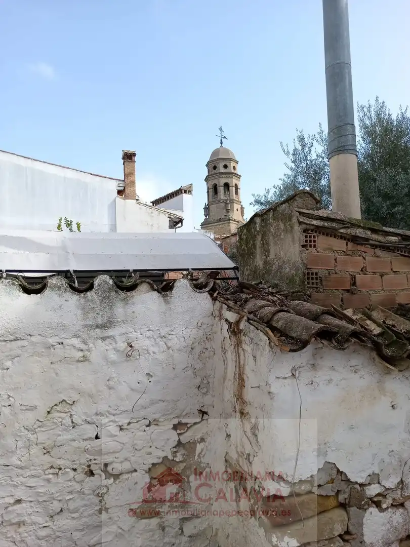 Maison à vendre à Baeza, imagen 2