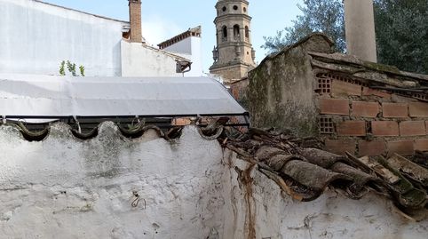 Foto 2 de Casa o chalet en venta en Calle Canónigo Melgares Raya, Baeza, Jaén