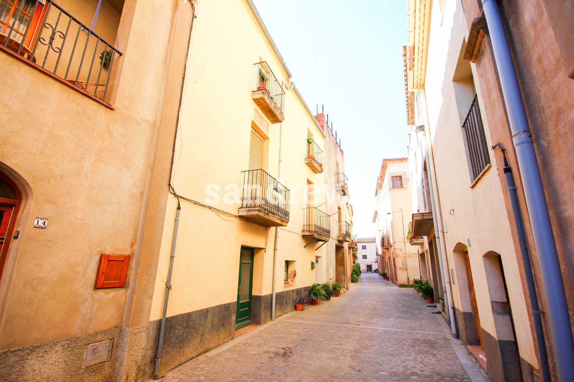 Casa o xalet en venda a Bàscara