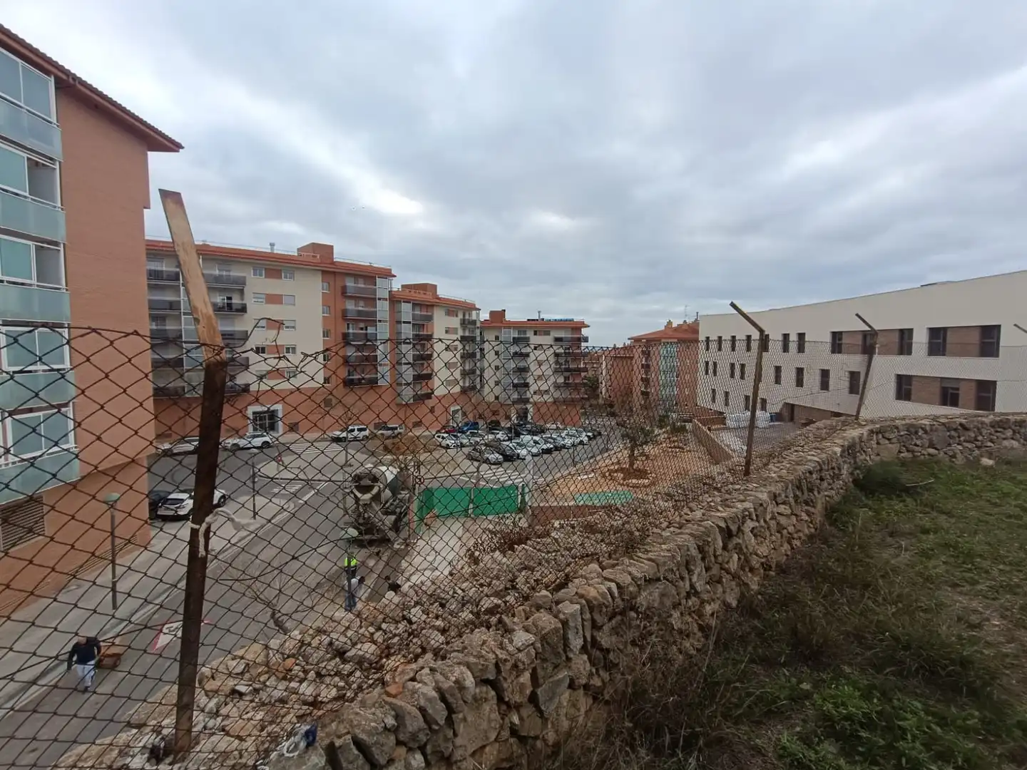 Terreny residencial en venda a Llevant, imagen 8