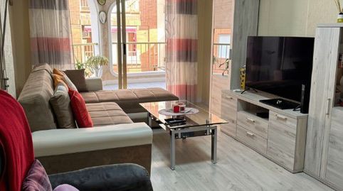 Foto 4 de Piso en venta en Mar Baltico, Zona Playa de los Locos, Torrevieja