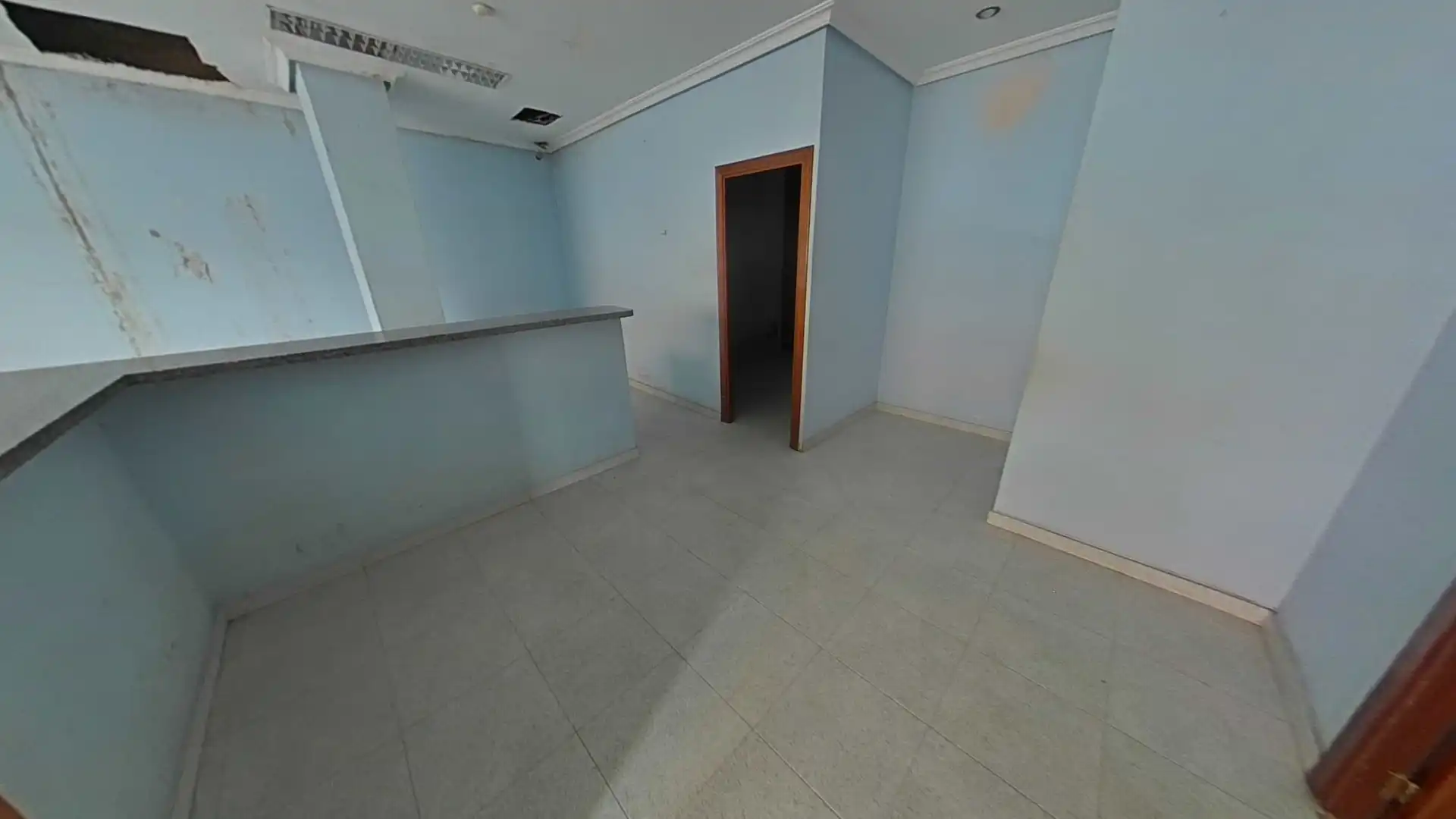 Flat for sale in Badajoz Capital