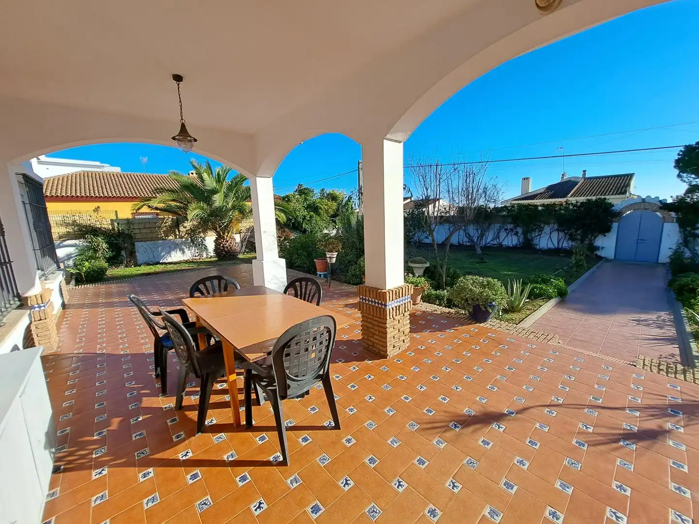 Chalet en venta en Ayamonte ciudad, imagen 13