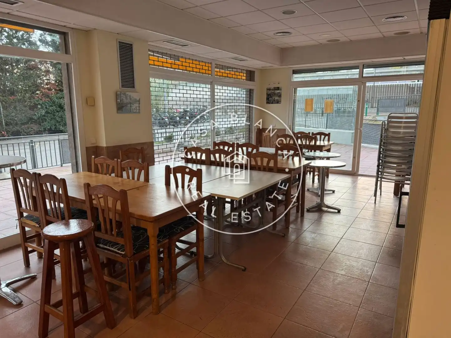 Local comercial en venta en El Molí-El Rieral, imagen 8