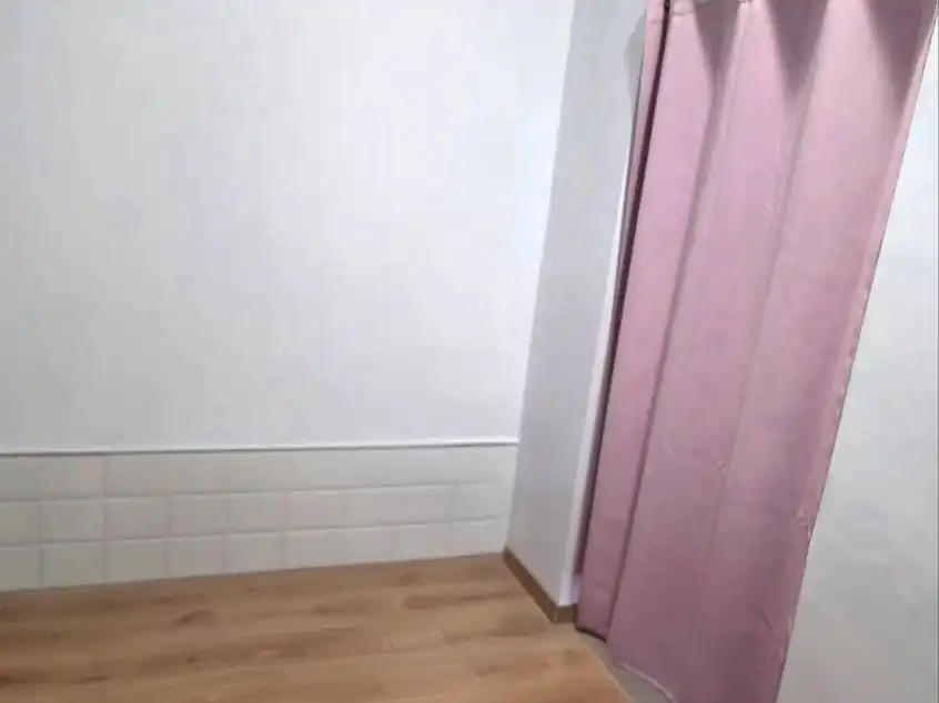 Habitación de Local de alquiler en Ciudad Real con Aire acondicionado y Parquet