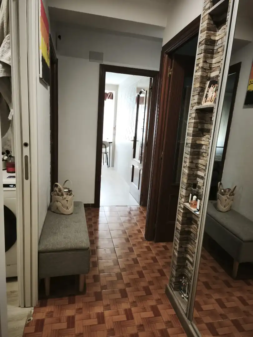 Ático con terraza en venta en Calle las Vegas, imagen 3