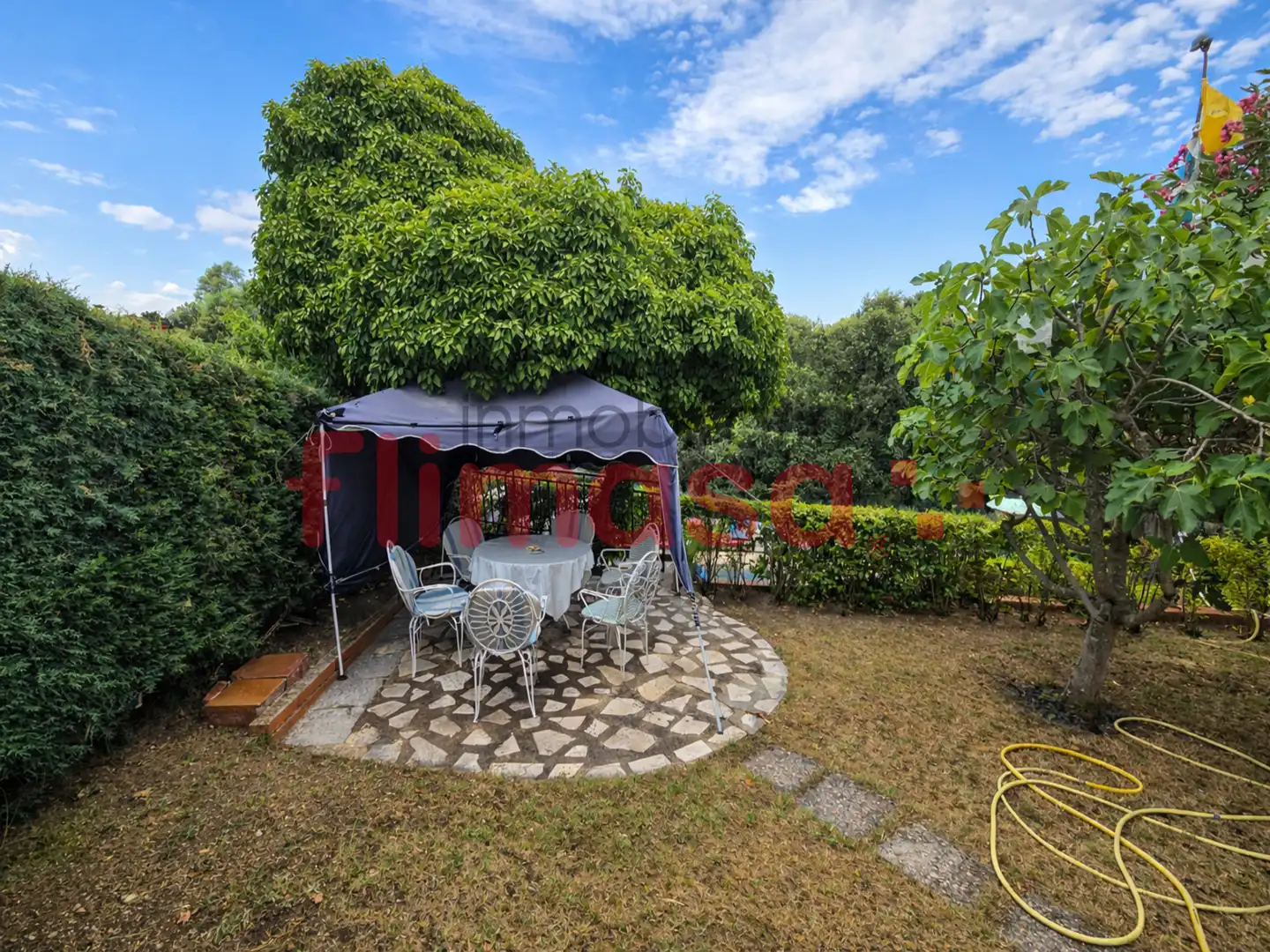 Terrace of Houses for sale in Santa Cruz del Retamar  with Heating, Private garden and Terrace