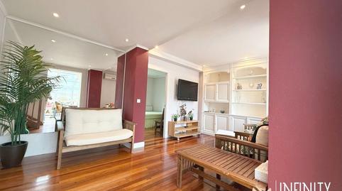 Foto 4 de Pis en venda a Itxaropen Kalea, Casco Viejo, Bizkaia