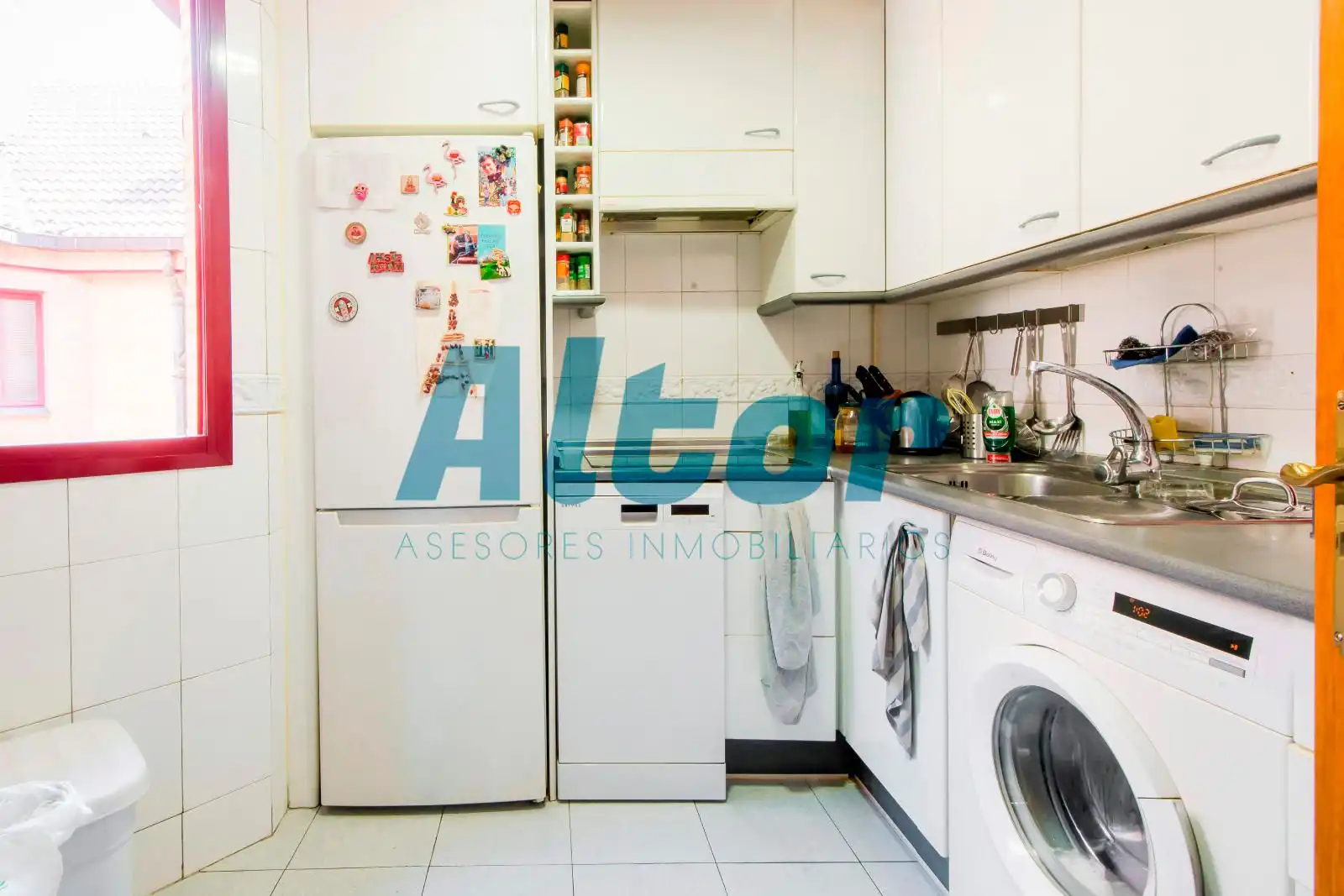 Ático en venta en DE LOS MELANCÓLICOS, Imperial