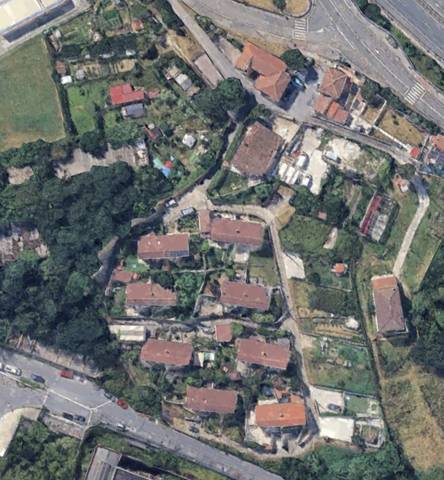 Casa adosada en Venta en Salcedillo Auzoa en Valle de Trápaga-Trapagaran