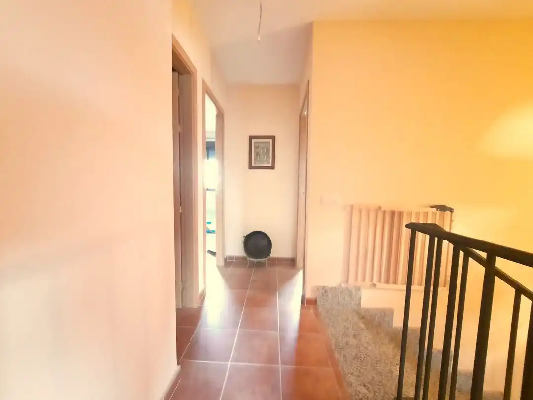 Detached homes for sale in Escalona  with Air Conditioner, Heating and Storage room
