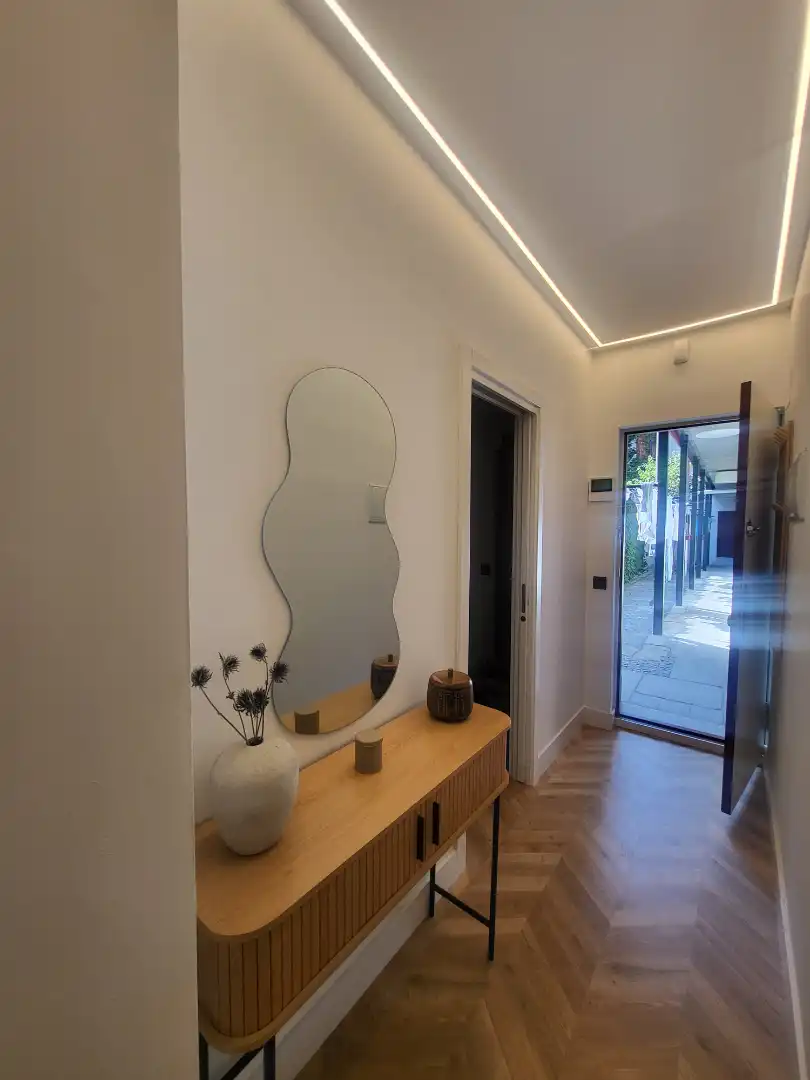 Dúplex en venta en Madrid con Parquet, Amueblado y Horno