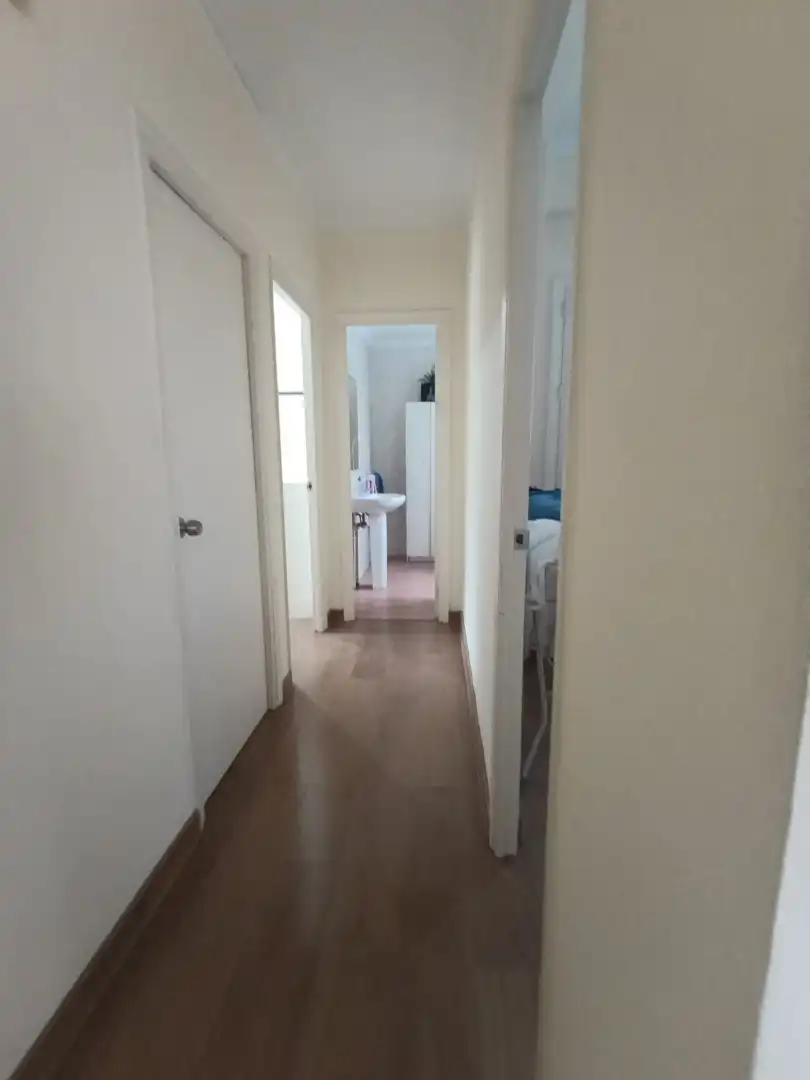 Piso de alquiler en Málaga con Amueblado