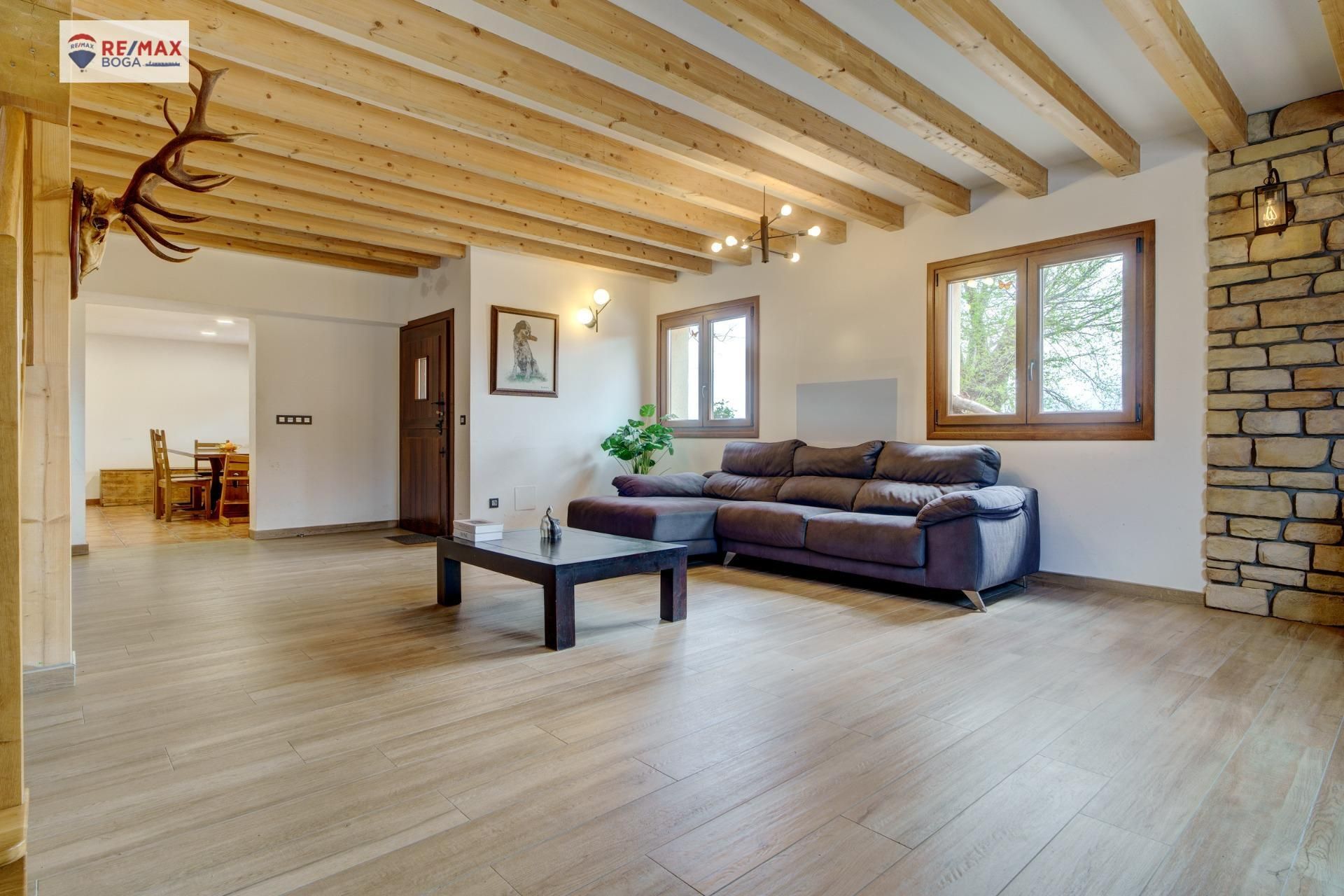 Casa o xalet en venda a Aramaio