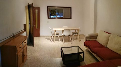 Photo 2 of Flat for rent in San Carlos - San José, Sevilla Capital