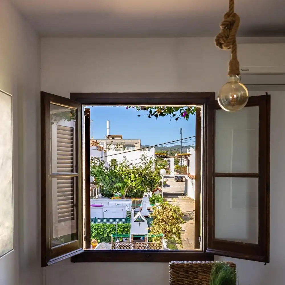 Maison mitoyenne avec terrasse à vendre à Calle PLATJA DE LA, imagen 23