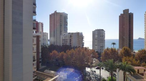 Foto 3 de Apartament en venda a Gerona, Playa Levante, Benidorm
