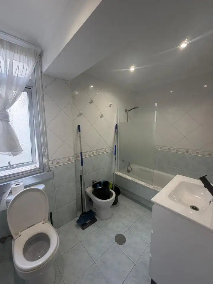 Zimmer in Rúa Gil Vicente, Agra del Orzán - Ventorrillo