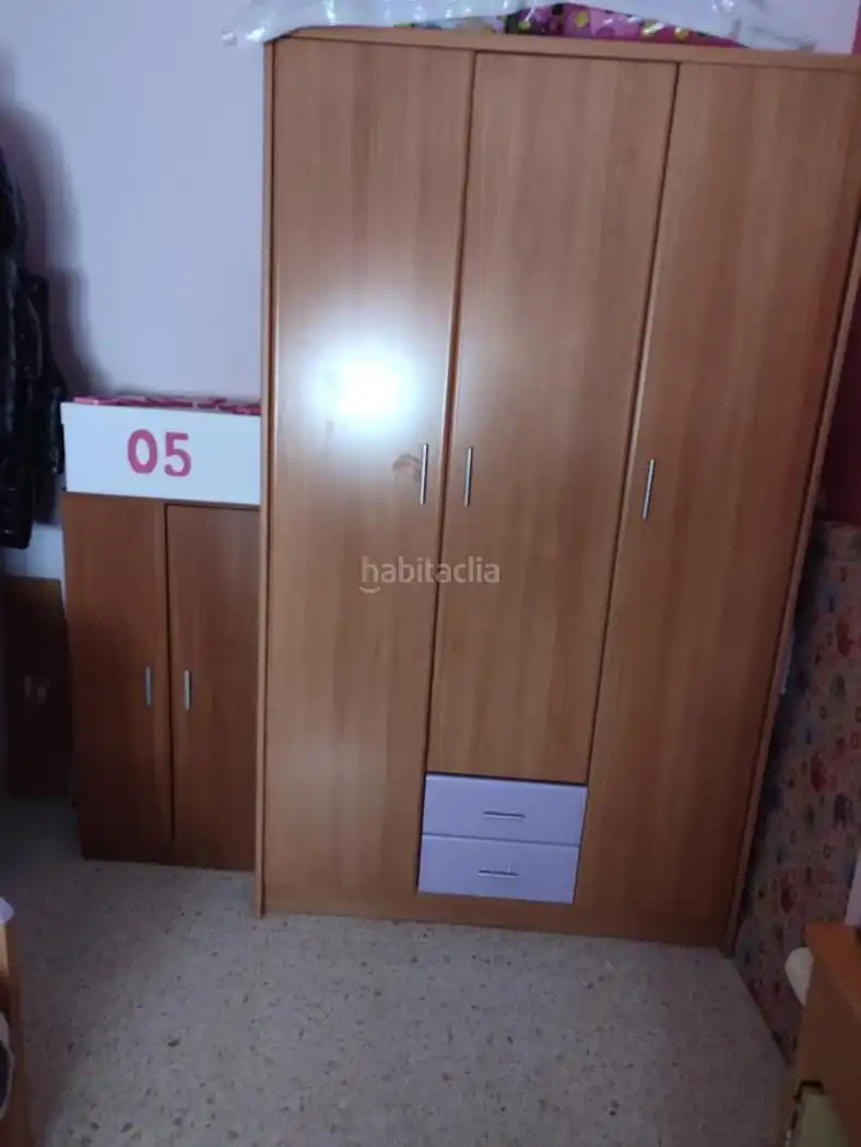 Flat with lift for sale in Calle Vega 2, imagen 6