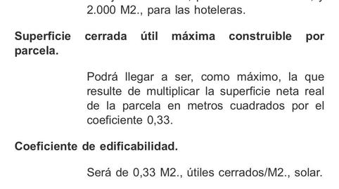 Foto 4 de Residencial en venda a El Balcó - Jaume I, Castellón