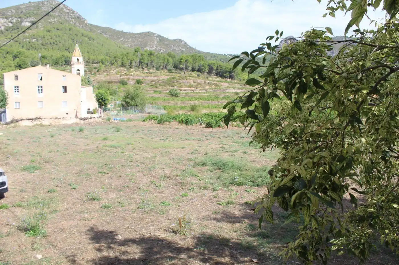 Terreny rústic en venda a esglesia de l', imagen 6