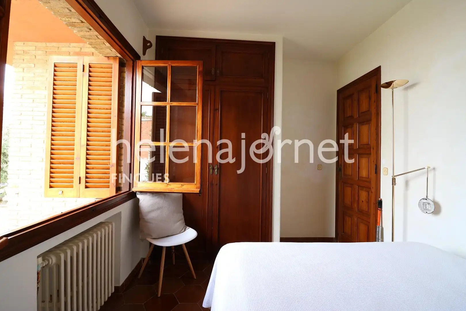 Habitación de Casa adosada en venta en Sant Feliu de Guíxols con Amueblado