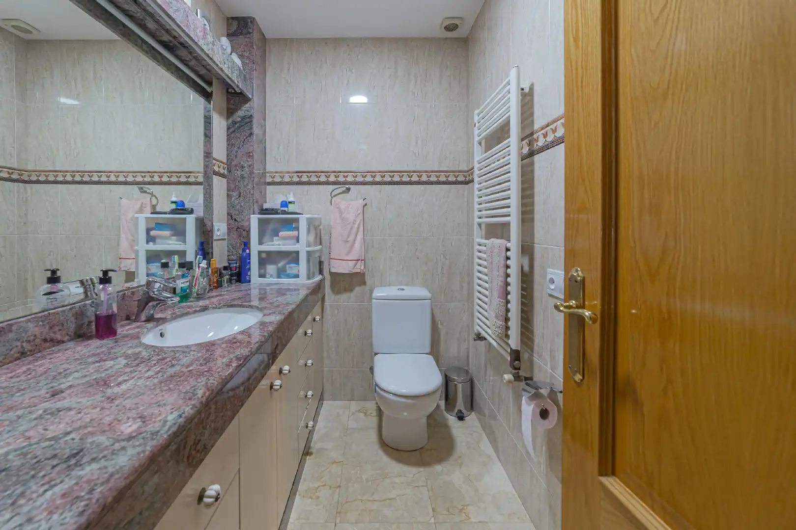 Villa con piscina in vendita a Matadepera, imagen 12