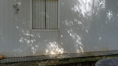 Foto 3 de Finca rústica en venda a Los Franceses – La Vega, Chiclana de la Frontera