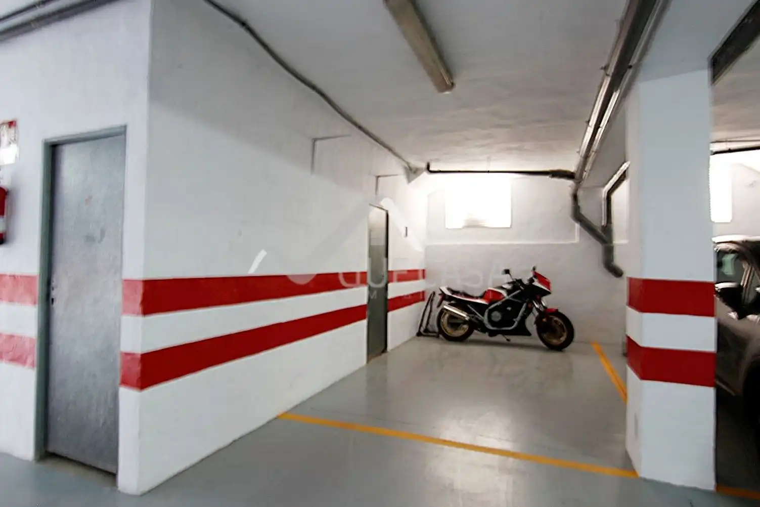 Parking de Dúplex en venta en Santa Lucía de Tirajana con Aire acondicionado, Terraza y Trastero