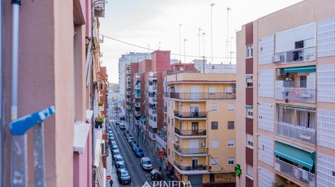Foto 5 de Piso en venta en Calle Mendez Nuñez, 17, El Grau, Valencia Capital