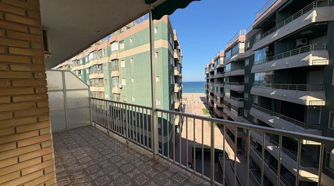 Foto 2 de Piso en venta en Blasco Ibañez-pe, El Perelló, Sueca