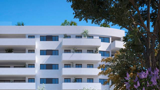 Apartamento en Venta en Calle Madre Teresa de Calcuta en El Pinillo