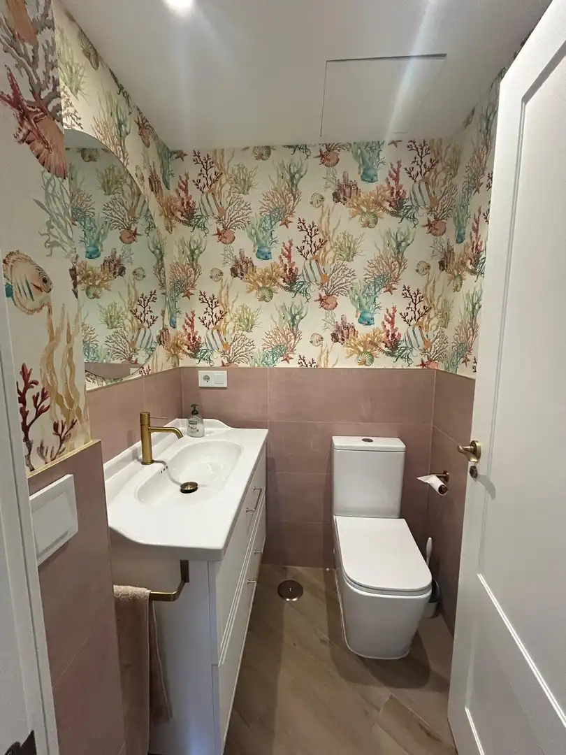 Flat for sale in Centro