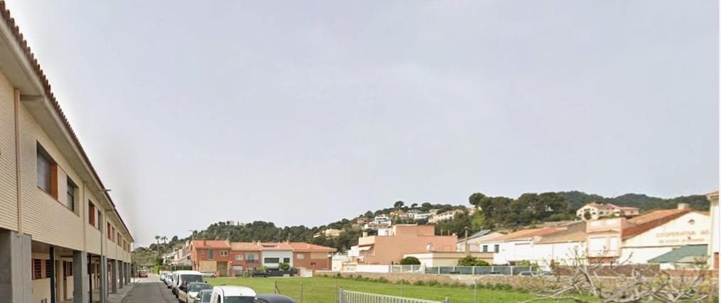 Flat for sale in Santa Susanna  with Private garden, Terrace and Balcony