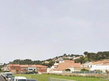 Pis amb balcó en venda a Santa Susanna