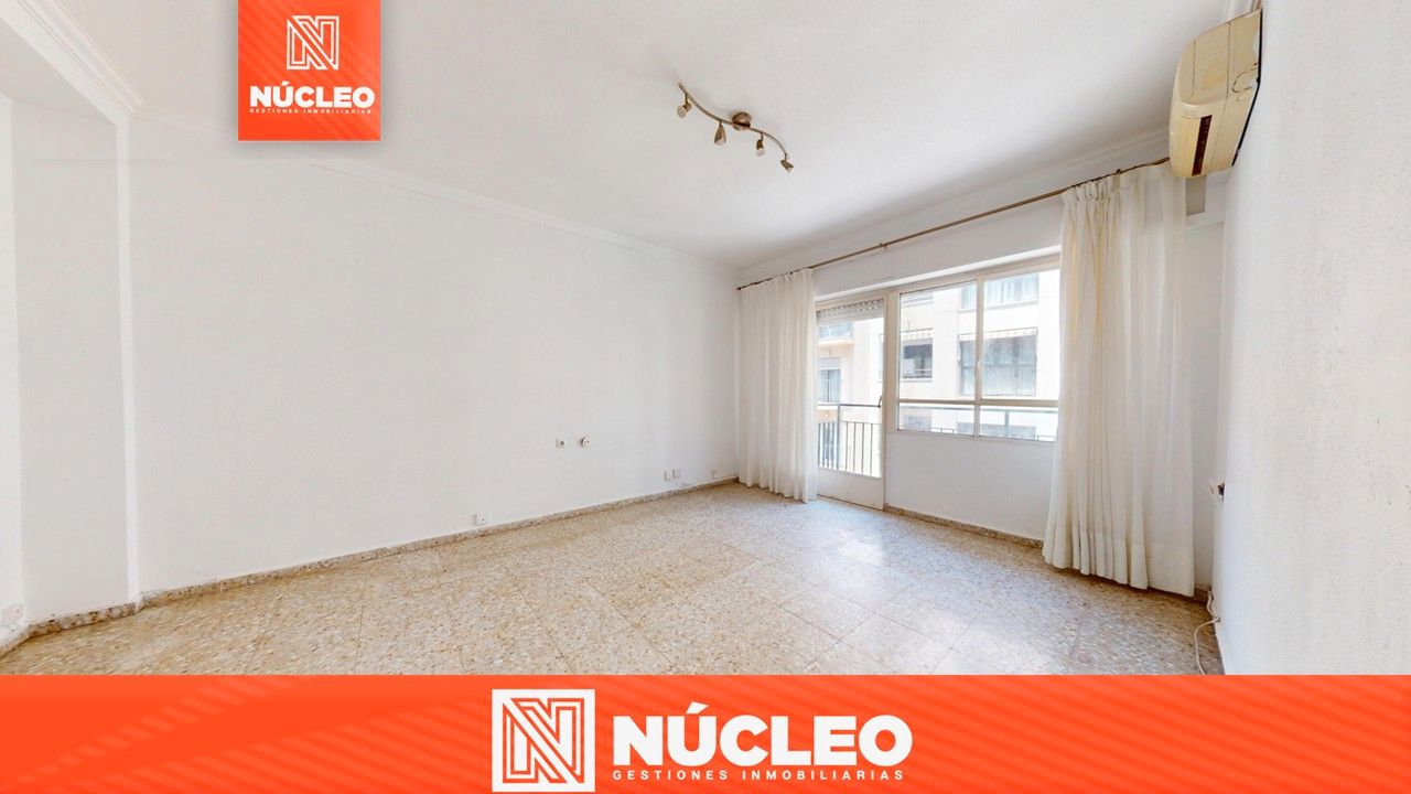 Habitación de Piso en venta en Sant Joan d'Alacant con Lavadora y Balcón