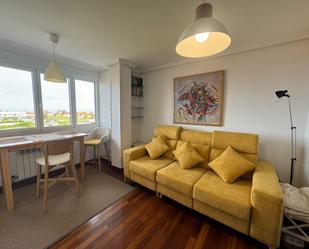 Living room of Flat to rent in Santander