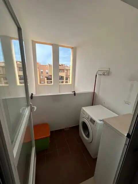 Attic for rent in Calle Comunera María Pacheco, Los Pacos
