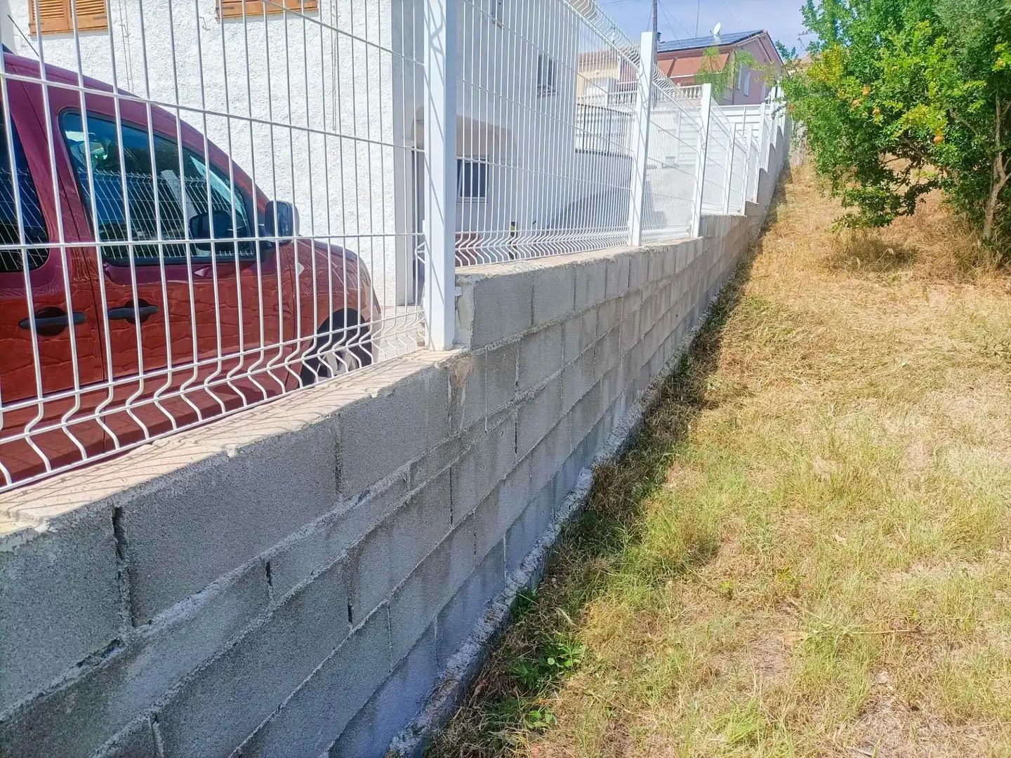 Terreno residencial en venta en Cunit Residencial, imagen 7