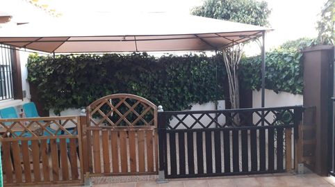 Foto 3 de Casa adosada de lloguer a Sucina, Murcia Capital