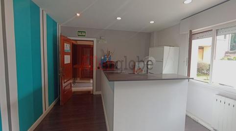 Foto 3 de Pis en venda a Llamaquique, Oviedo