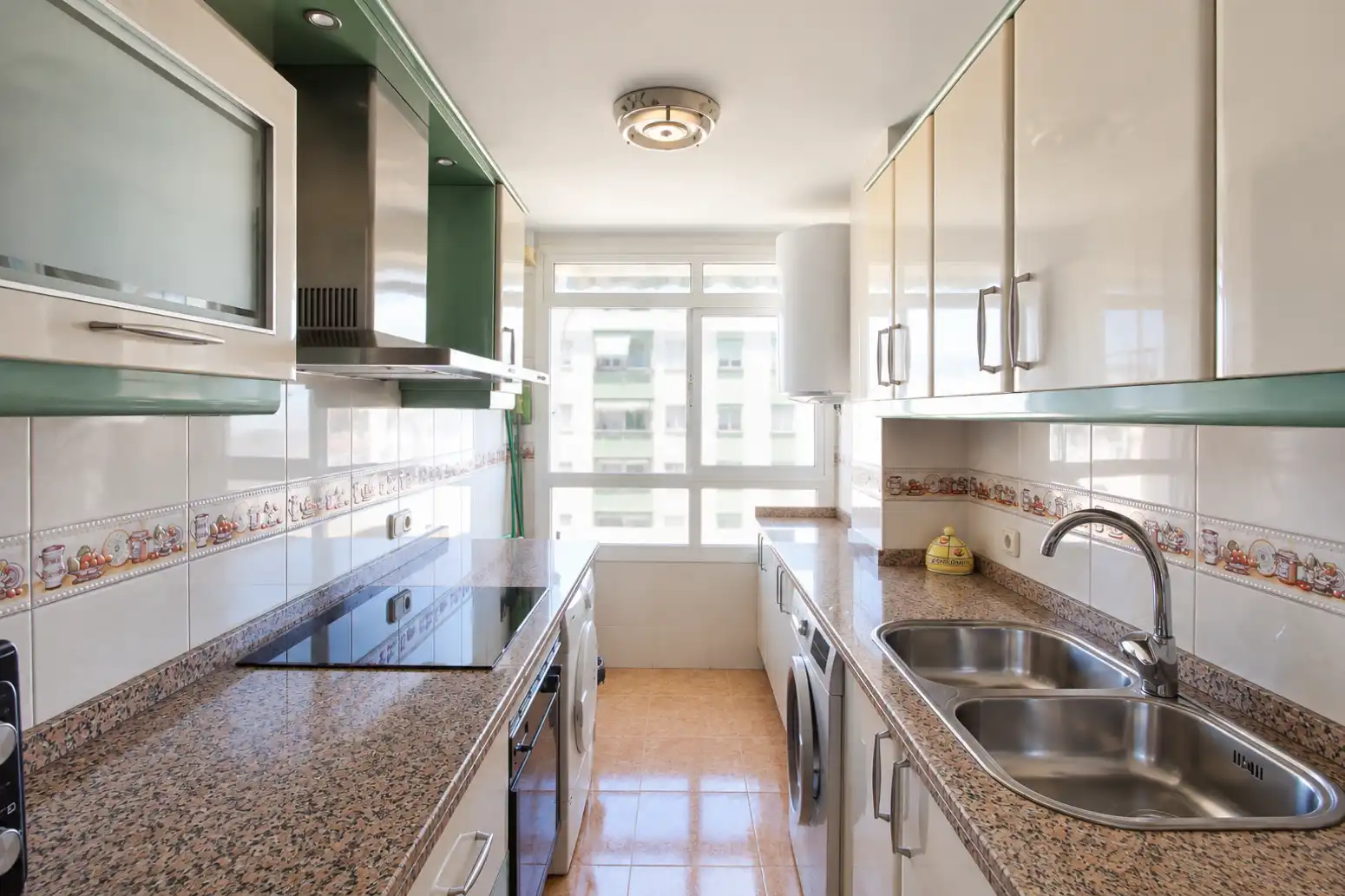 Piso con ascensor en venta en Centro, imagen 10