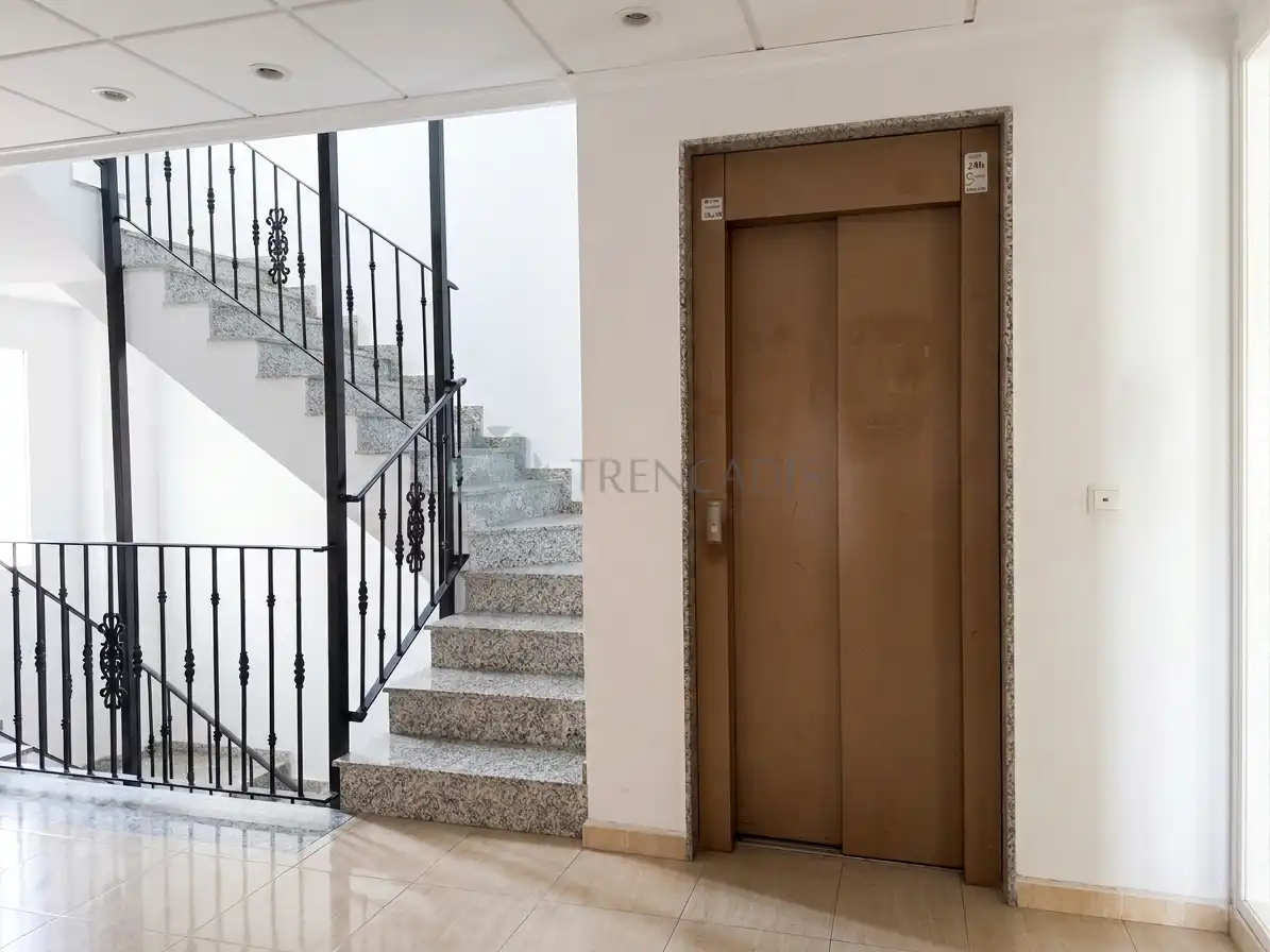 Piso en venta en San Isidro