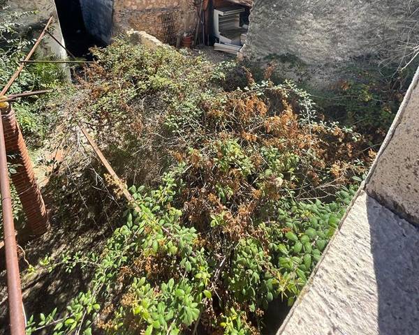 Casa-chalet en Venta en Calle San Vicente en Macastre