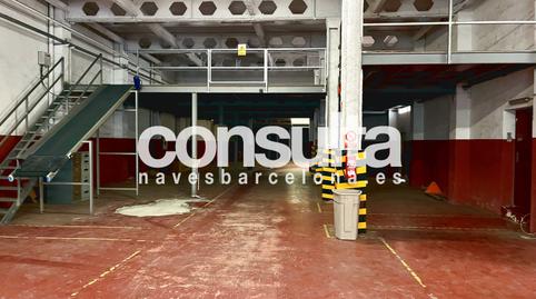 Photo 2 of Industrial buildings for sale in Carrer de L'or, 28, La Clota - Zona industrial, Barcelona