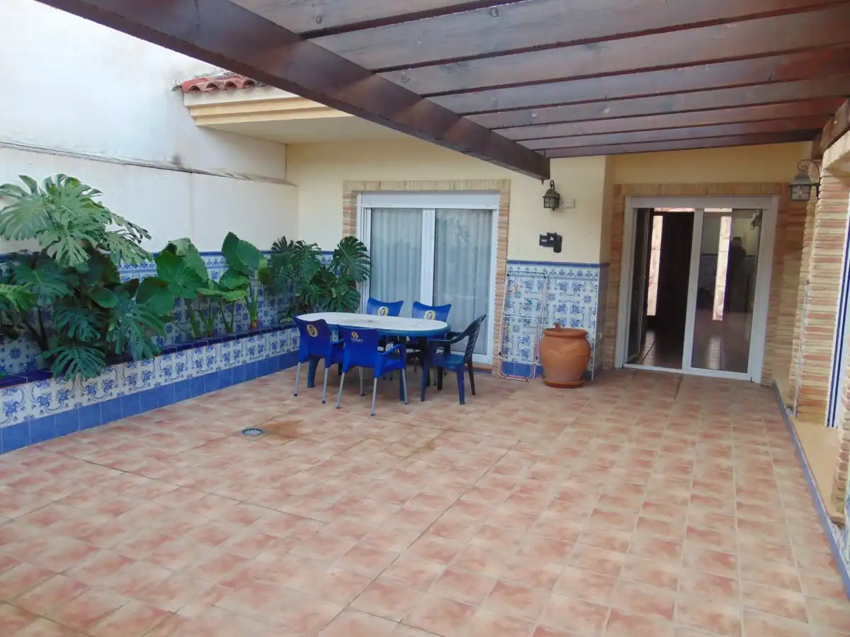 House with terrace for sale in Almoradí, imagen 43