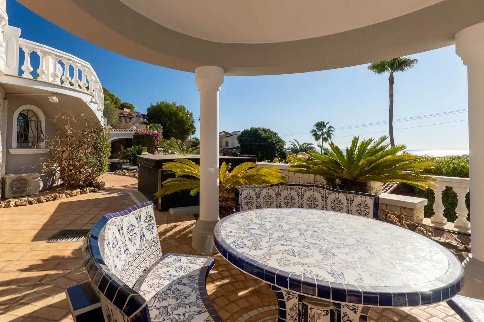 Villa avec piscine à vendre à Cala Advocat - Baladrar, imagen 25