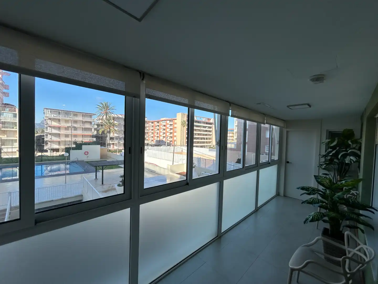 Apartamento en venta en Gandia con Aire acondicionado, Terraza y Amueblado