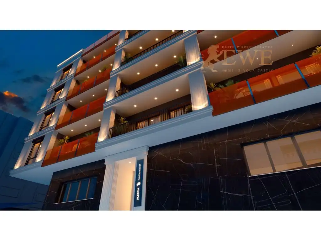 Apartment zum Verkauf in Calle Villa Madrid, imagen 11